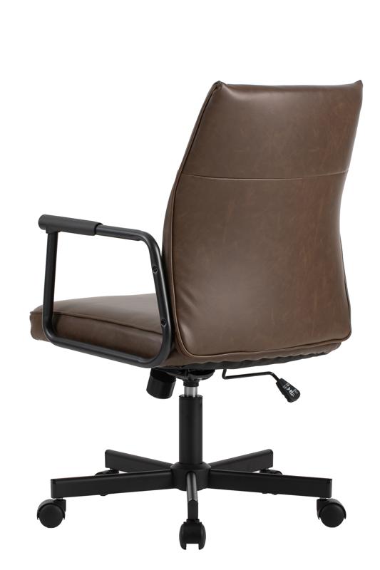 Кресло Sten W-263 Коричневый — изображение 5