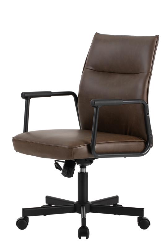 Кресло Sten W-263 Коричневый — изображение 7