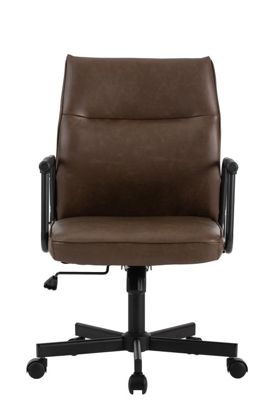 Кресло Sten W-263 Коричневый — изображение 8