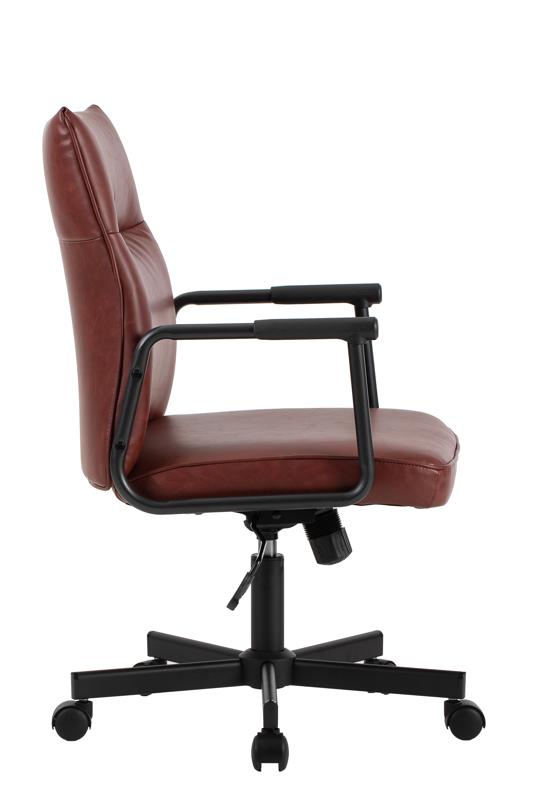 Кресло Sten W-263 Бургунди — изображение 2