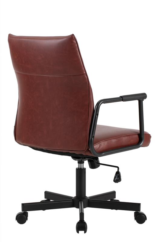 Кресло Sten W-263 Бургунди — изображение 3