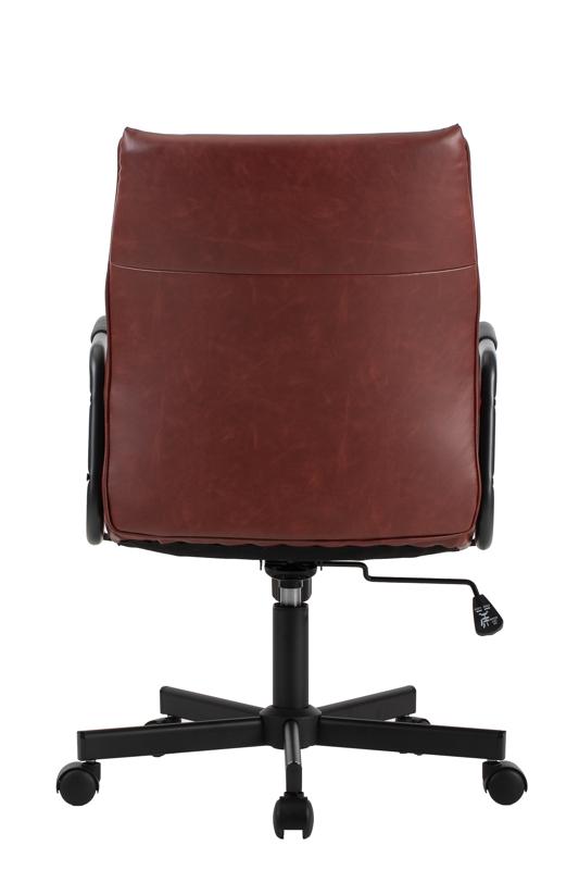 Кресло Sten W-263 Бургунди — изображение 4