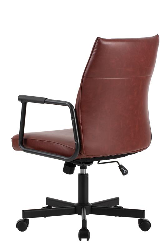 Кресло Sten W-263 Бургунди — изображение 5