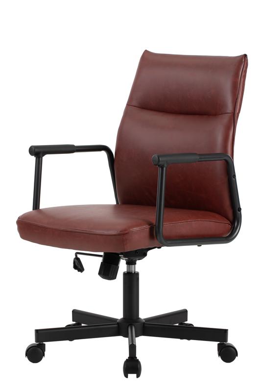 Кресло Sten W-263 Бургунди — изображение 7