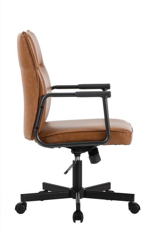 Кресло Sten W-263 Светло-коричневый — изображение 2