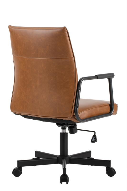 Кресло Sten W-263 Светло-коричневый — изображение 3