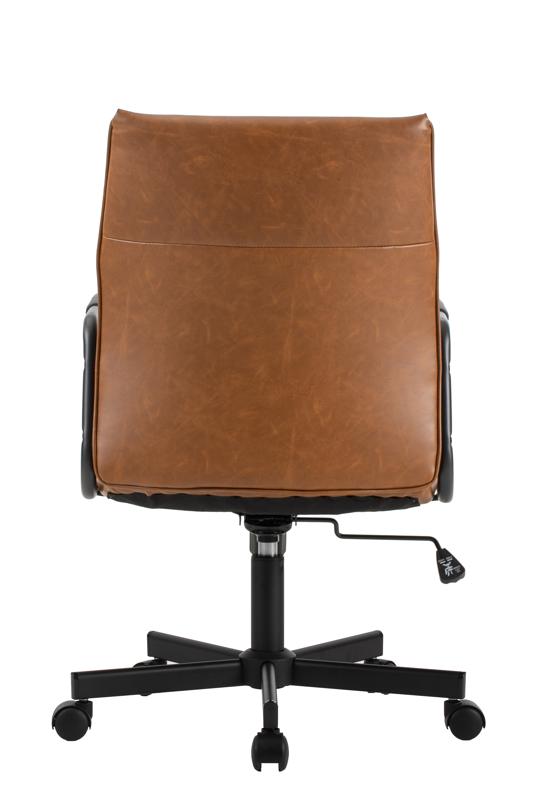 Кресло Sten W-263 Светло-коричневый — изображение 4