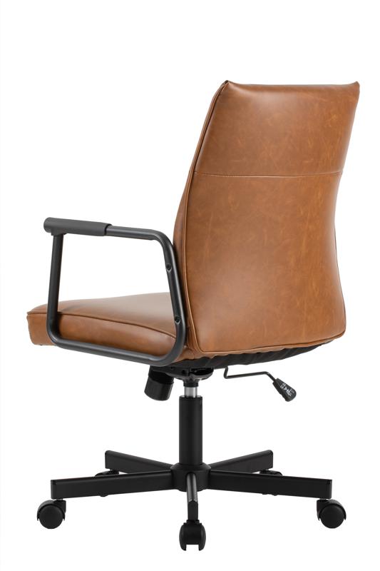 Кресло Sten W-263 Светло-коричневый — изображение 5