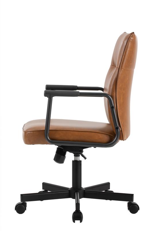 Кресло Sten W-263 Светло-коричневый — изображение 6