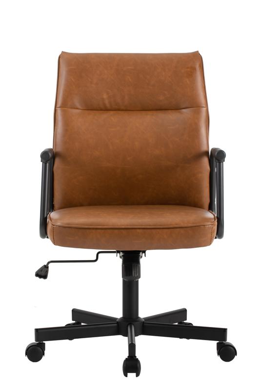 Кресло Sten W-263 Светло-коричневый — изображение 8