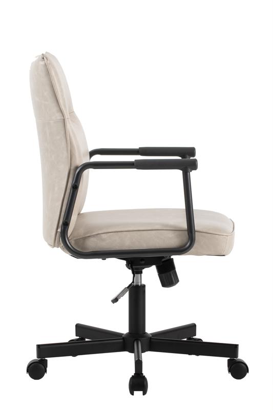 Кресло Sten W-263 Светло-серый — изображение 2