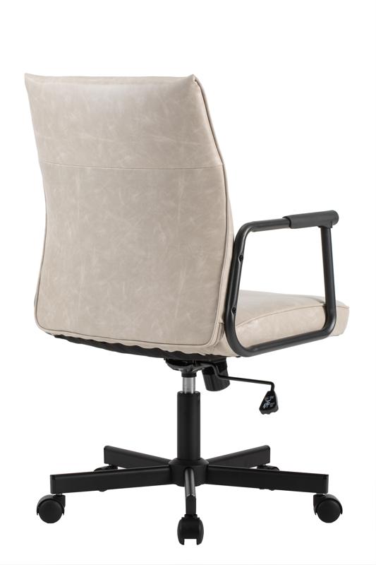 Кресло Sten W-263 Светло-серый — изображение 3