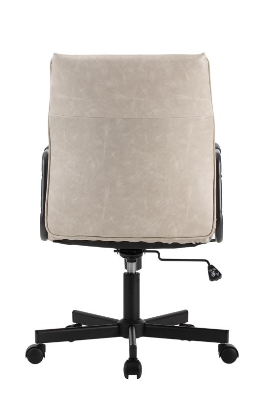 Кресло Sten W-263 Светло-серый — изображение 4