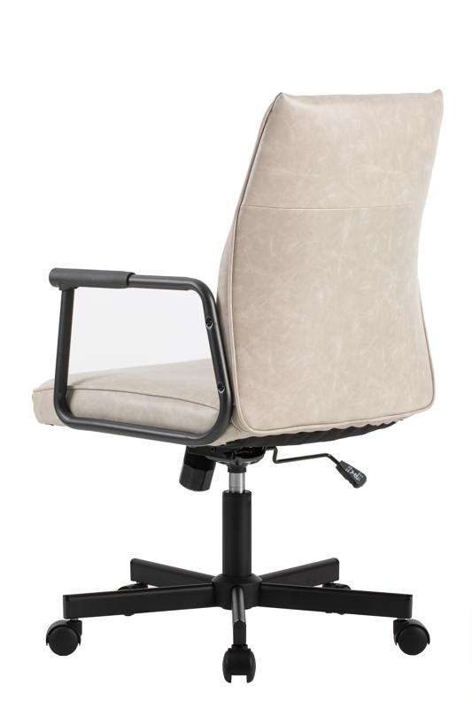 Кресло Sten W-263 Светло-серый — изображение 5