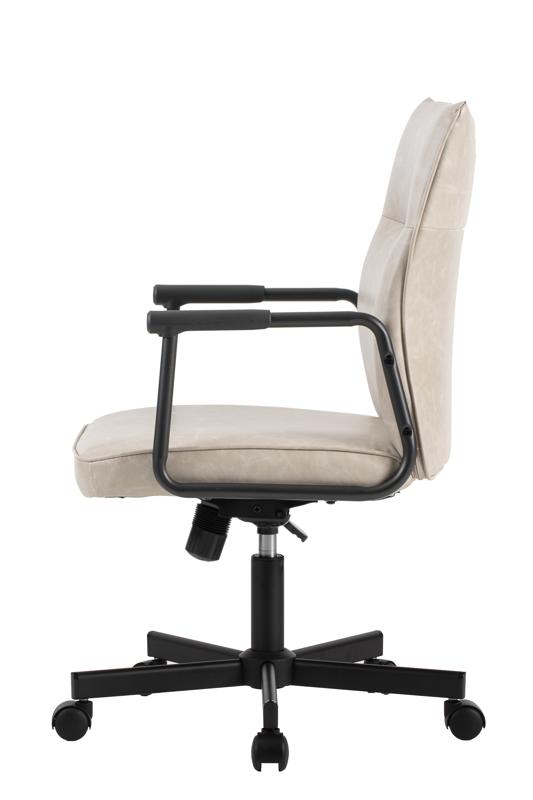 Кресло Sten W-263 Светло-серый — изображение 6