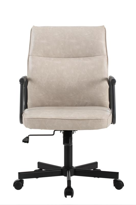 Кресло Sten W-263 Светло-серый — изображение 8