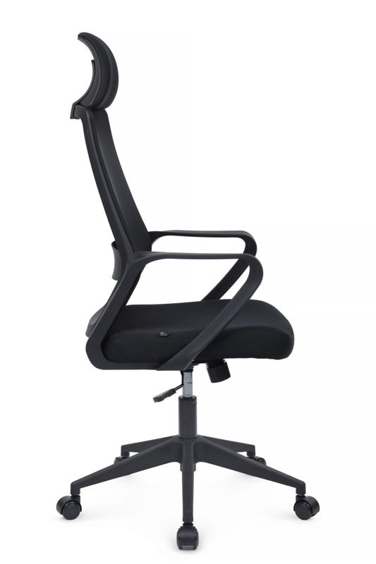 Кресло Point RCH 8325H10 Черный пластик/Черный — изображение 2