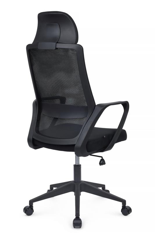 Кресло Point RCH 8325H10 Черный пластик/Черный — изображение 3