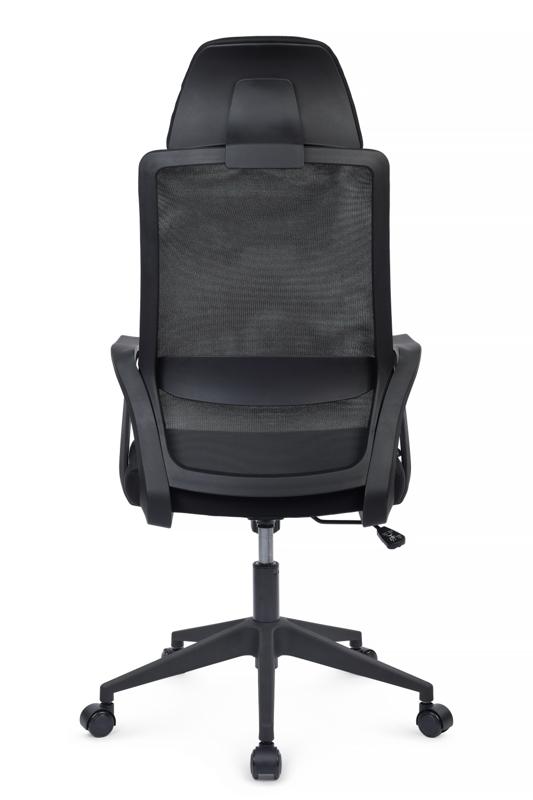 Кресло Point RCH 8325H10 Черный пластик/Черный — изображение 4