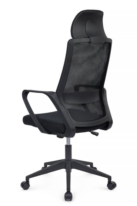 Кресло Point RCH 8325H10 Черный пластик/Черный — изображение 5