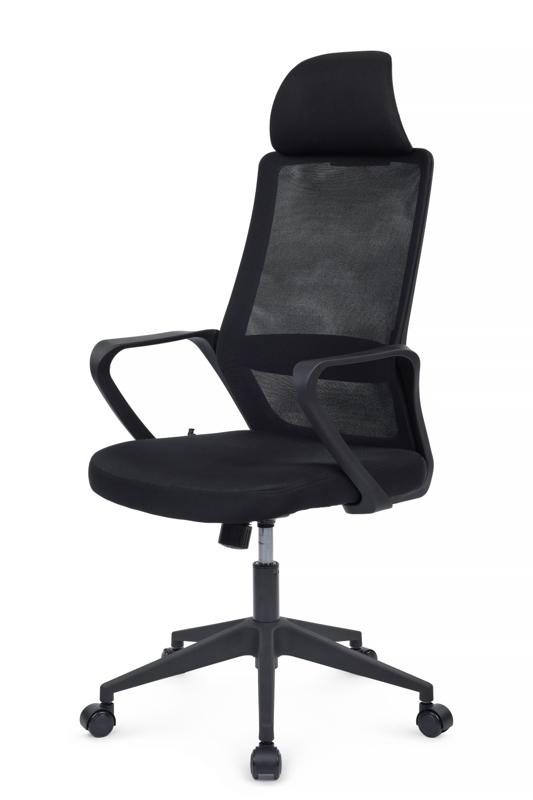 Кресло Point RCH 8325H10 Черный пластик/Черный — изображение 7