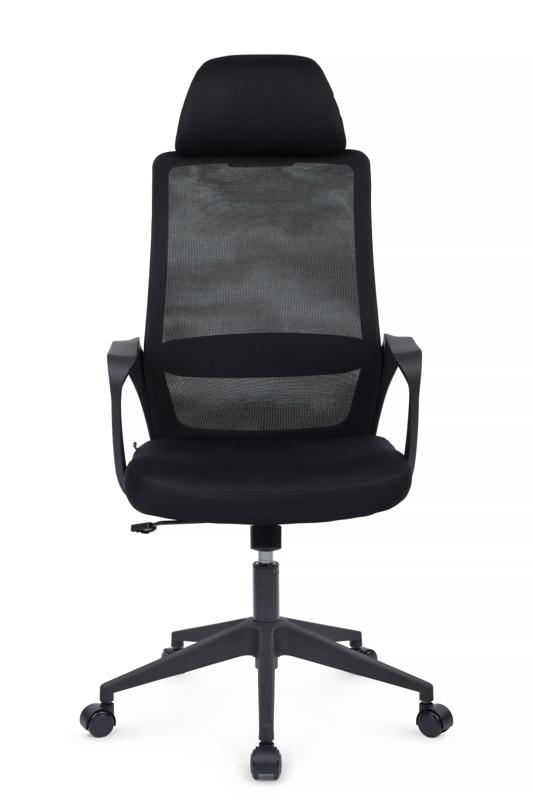 Кресло Point RCH 8325H10 Черный пластик/Черный — изображение 8