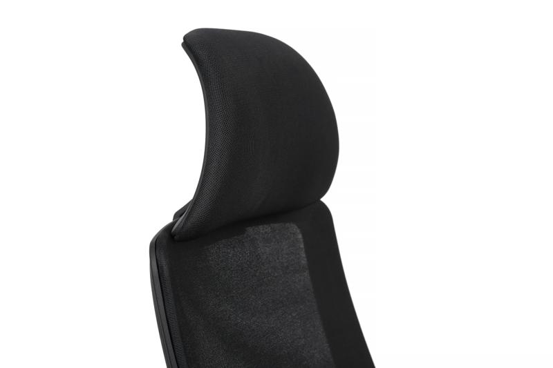 Кресло Point RCH 8325H10 Черный пластик/Черный — изображение 9