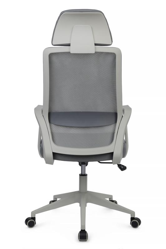 Кресло Point RCH 8325H10 Серый пластик/Темно-серый — изображение 4