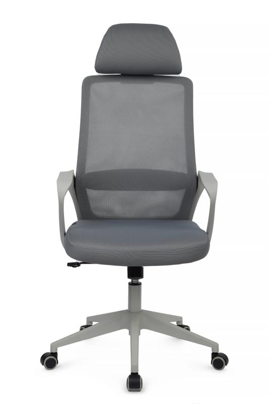 Кресло Point RCH 8325H10 Серый пластик/Темно-серый — изображение 8