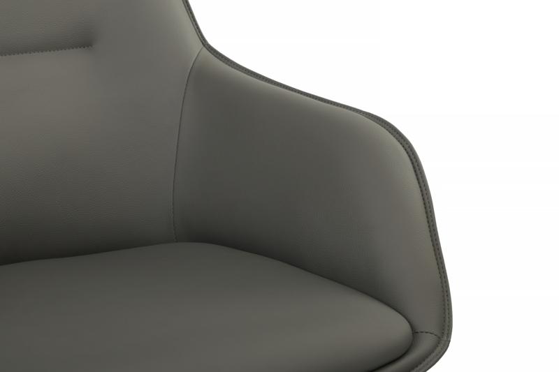 Кресло Magic-M B628 Серый — изображение 10