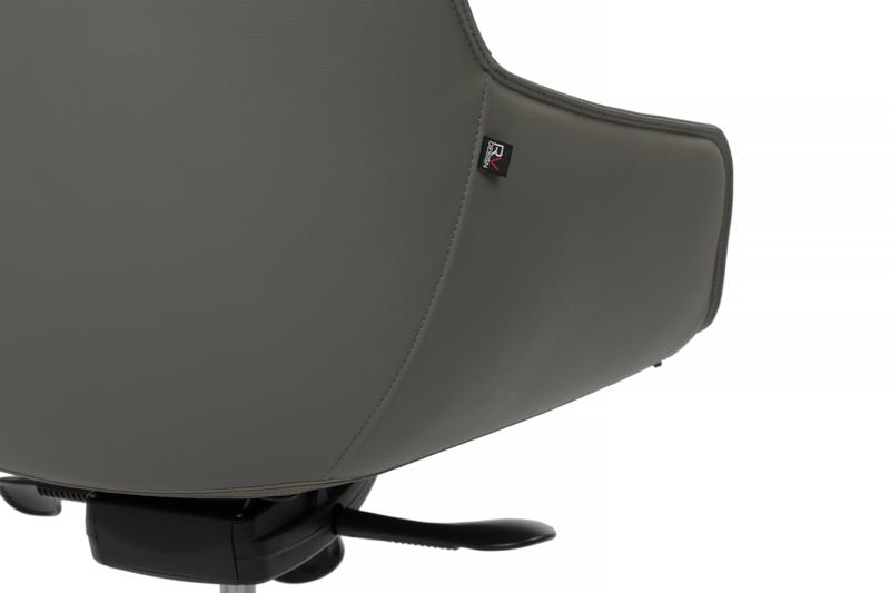 Кресло Magic-M B628 Серый — изображение 9