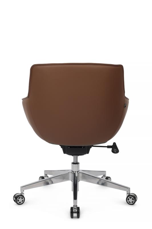Кресло Magic-M B628 Коричневый — изображение 4