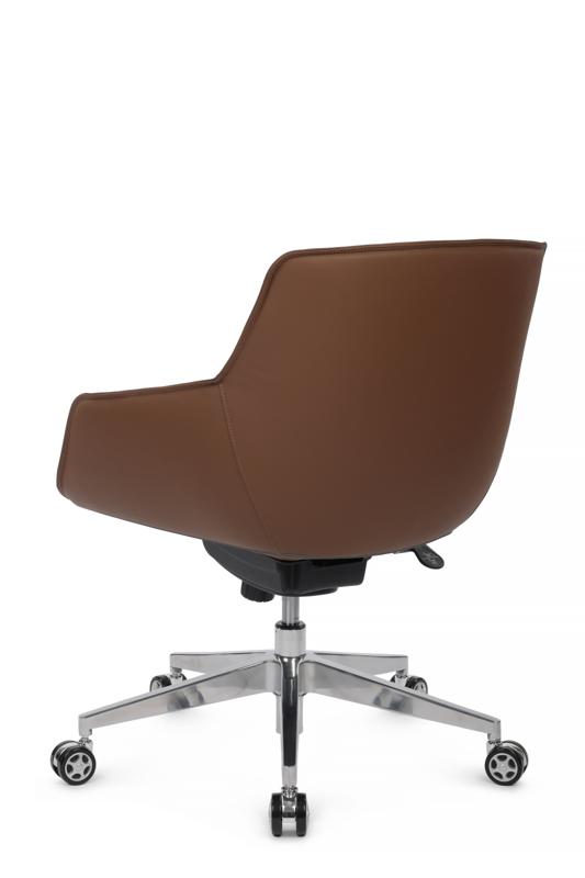 Кресло Magic-M B628 Коричневый — изображение 5