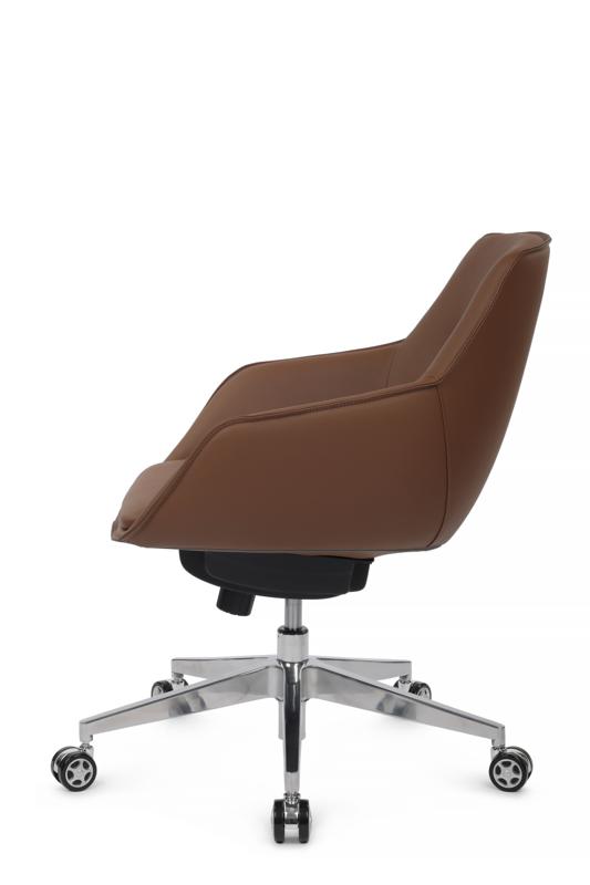 Кресло Magic-M B628 Коричневый — изображение 6