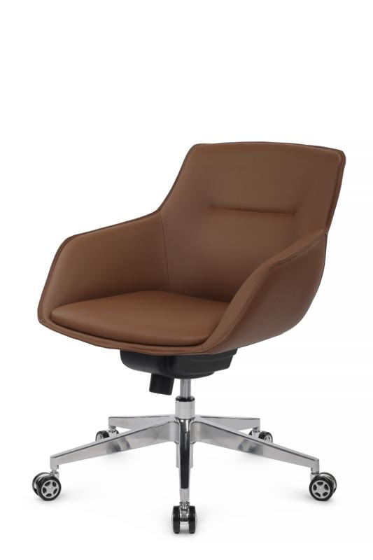 Кресло Magic-M B628 Коричневый — изображение 8