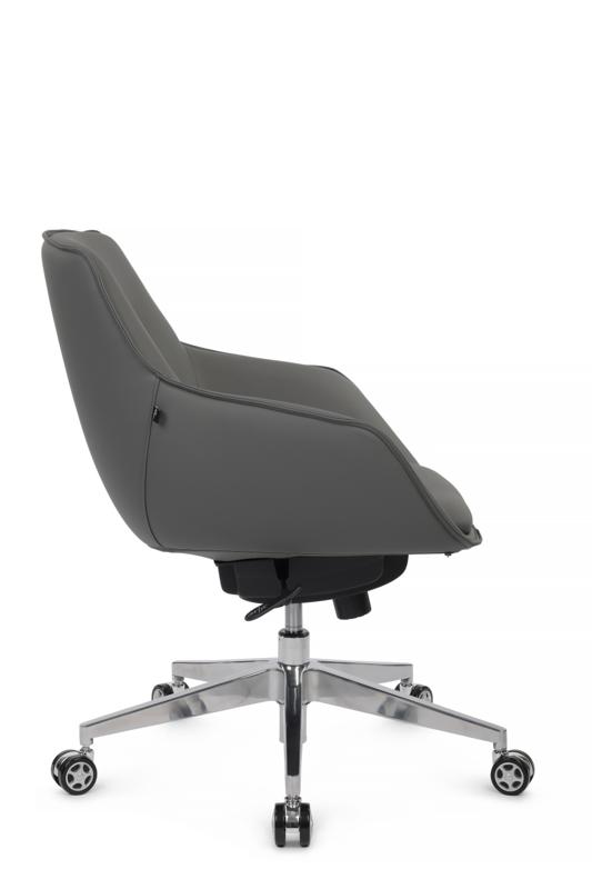 Кресло Magic-M B628 Серый — изображение 2