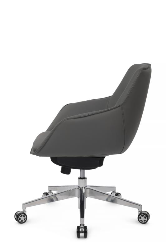 Кресло Magic-M B628 Серый — изображение 6