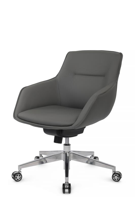 Кресло Magic-M B628 Серый — изображение 8