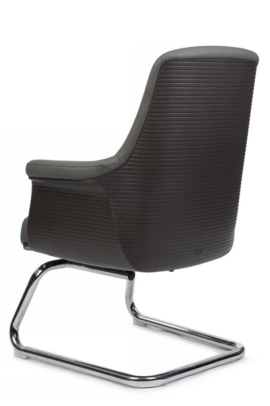 Кресло Verdi-SF D655C Серый