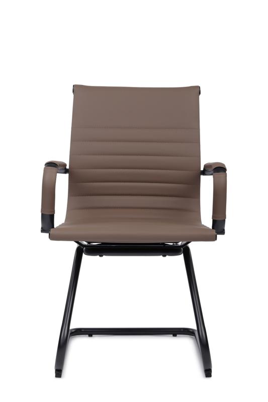 Кресло Хьюго RCH 6002-3SEB Коричневый/Металл Черный — изображение 8