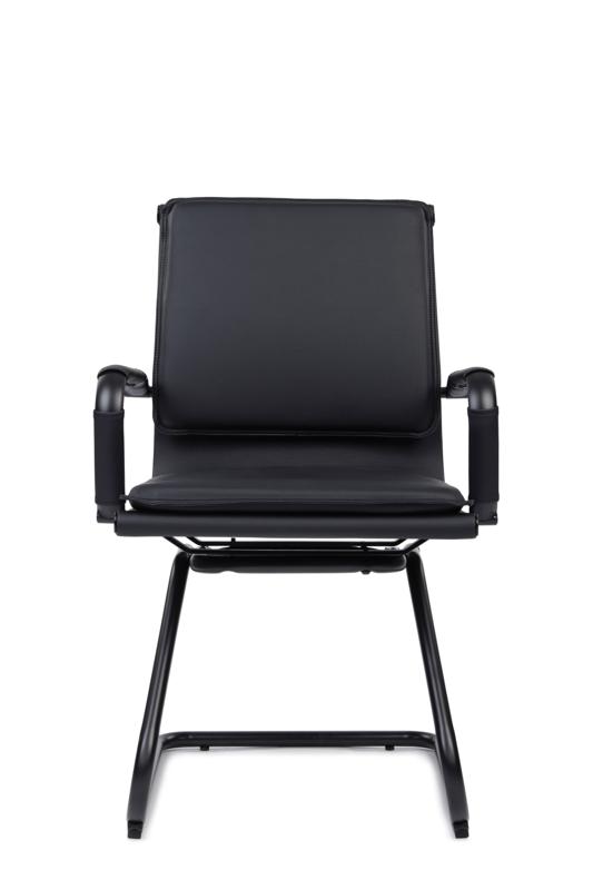 Кресло Хьюго RCH 6003-3SEB Черный/Металл Черный — изображение 8