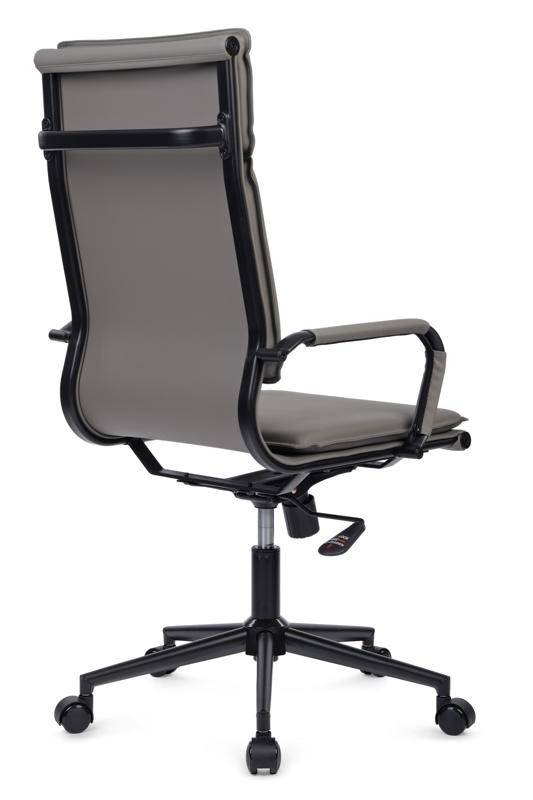 Кресло Hugo RCH 6003-1SEB Серый/Металл Черный — изображение 3