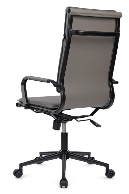 Кресло Hugo RCH 6003-1SEB Серый/Металл Черный — изображение 5