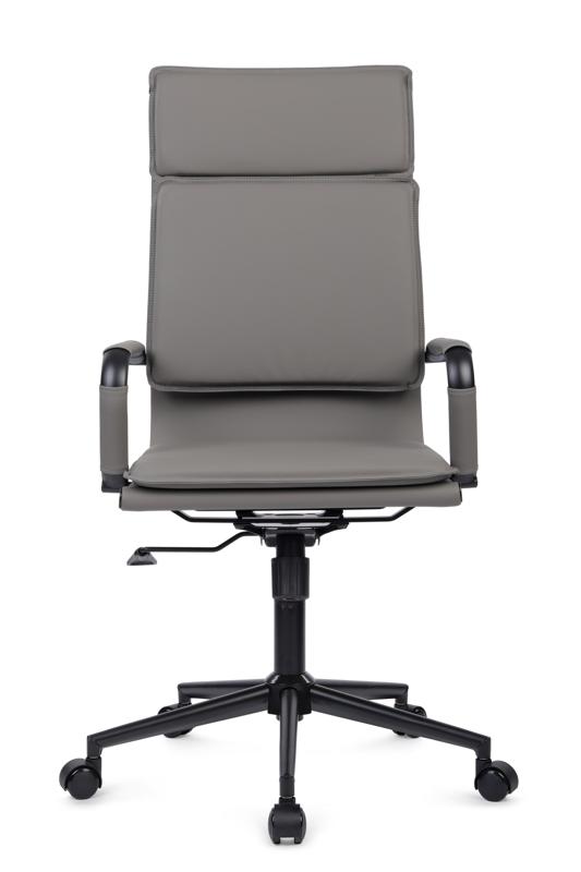 Кресло Hugo RCH 6003-1SEB Серый/Металл Черный — изображение 8