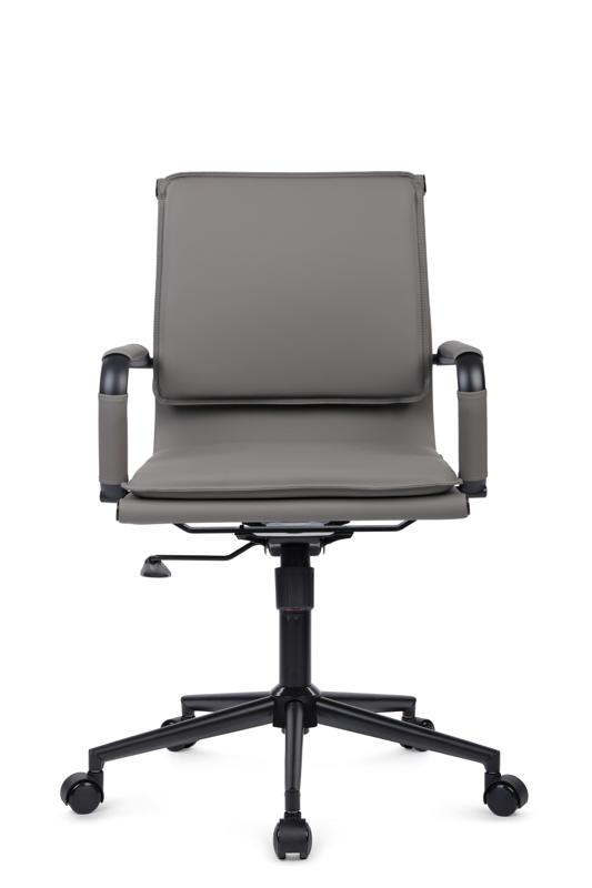 Кресло Hugo RCH 6003-2SEB Серый/Металл Черный — изображение 8