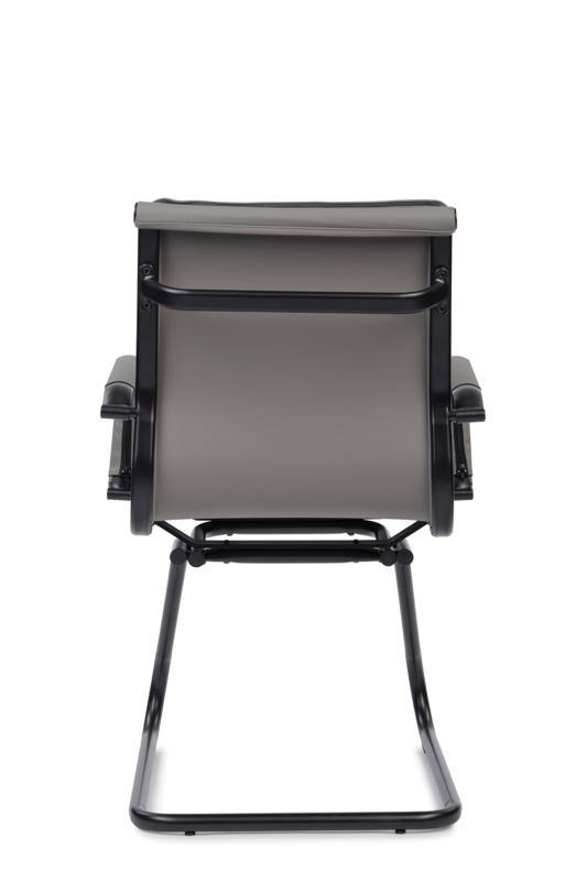 Кресло Хьюго RCH 6003-3SEB Серый/Металл Черный — изображение 4