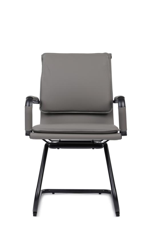 Кресло Хьюго RCH 6003-3SEB Серый/Металл Черный — изображение 8