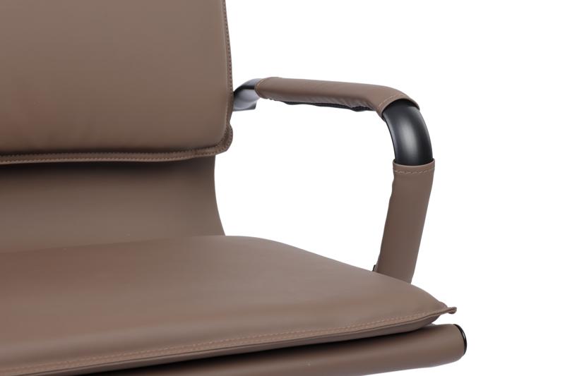 Кресло Hugo RCH 6003-2SEB Коричневый/Металл Черный — изображение 9