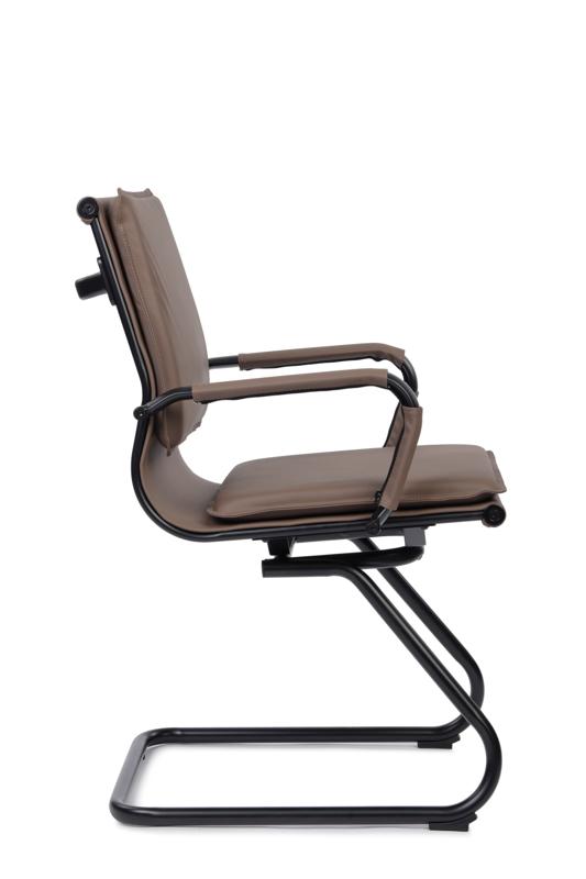 Кресло Хьюго RCH 6003-3SEB Коричневый/Металл Черный — изображение 2