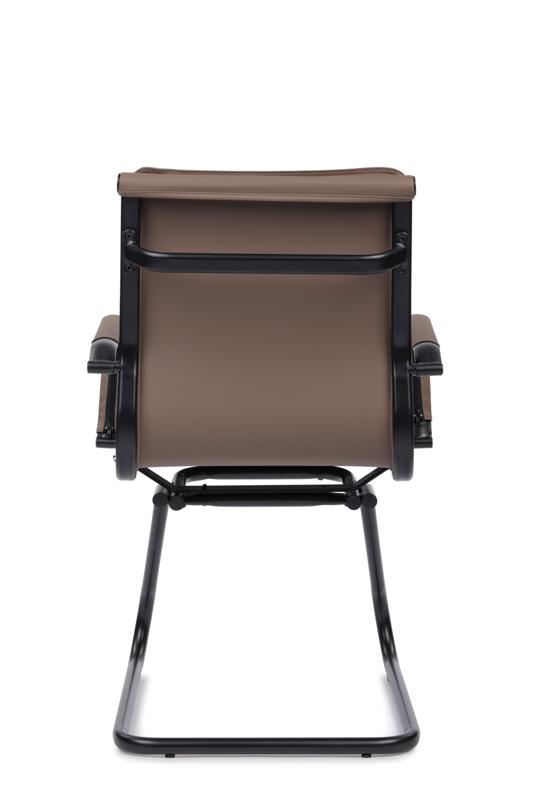 Кресло Хьюго RCH 6003-3SEB Коричневый/Металл Черный — изображение 4